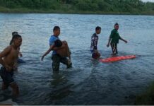 Grade 8 student patay matapos malunod sa ilog sa Mangaldan, Pangasinan