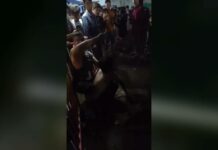 13-anyos na binatilyo, tinanggalan ng baga matapos tumilapon mula sa isang amusement park ride sa Urdaneta City, Pangasinan