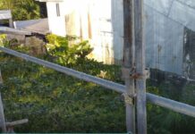 Planong pagtatayo ng cellular tower sa residential area ng Carael East sa lungsod ng Dagupan mariing kinondina ng mga residente