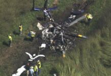 WBTV nangako ng tulong sa pamliya ng mga nasawi nilang empleyado sa isang helicopter crash sa North Carolina, USA