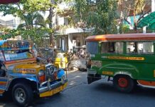 Hanay ng transportasyon, ikinalulungkot ang pagpapatupad ng Local Public Transport Route Plan (LPTRP)