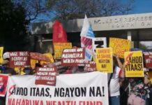 Kilusang Mayo Uno, mahigpit na tinututulan ang makontrobersyal na Maharlika Wealth Fund