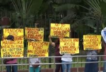 Maharlika Wealth Fund, isang grandiosong ambisyon — Kilusang Mayo Uno Secretary General