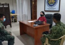 Pagsisimula ng voter’s registration sa bayan ng Binmaley, naging maayos at mapayapa