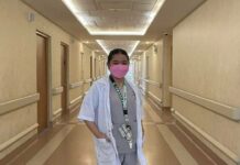 Dagupenya, Top 7 sa Nursing Liscensure examination November 2022