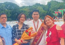 Pangasinenseng Top 3 sa CE board exam 2022, ibinahagi ang kanyang pagsisikap para sa tagumpay
