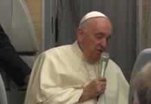Mamamayan ng Italy, umaaasa sa tuluyang paggaling ni Pope Francis