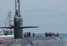 Pagpapalakas ng Australia sa kanilang pwersa militar, isang hakbangin laban sa namumurong tensyon sa West Philippine Sea at Taiwan Strait