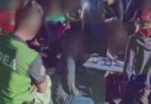 2 high value target sa ciudad ng Urdaneta, arestado sa isinagawang buybust operation; 24 barangay at 2 munisipalidad sa lalawigan ng Pangasinan, ginawaran ng drug-cleared certificate