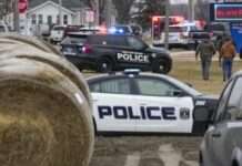 Binatilyong namaril ng anim na katao sa isang paaralan sa Iowa, USA, dulot umano ng kaniyang sakit sa pag-iisip