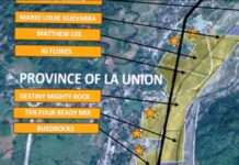 Pamahalaang Panlalawigan ng Pangasinan, tututukan ang usapin sa illegal quarry operation sa bayan ng Sison; Pagkakaroon ng uniform territorial map, iminungkahi ng isang board member