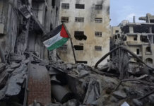 8 pasyente sa Gaza nasawi, dahil sa kakulangan ng suplay pang-medikal sa mga hospital; 200 pasenyte, nakapila pa rin para sa tulong medikal