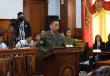 71st Infantry (Kaibigan) Batallion ng Philippine Army, ibinahagi ang mga hakbang tungo sa mas malakas na seguridad at katahimikan sa Pangasinan