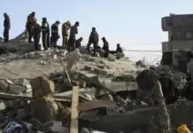 Higit 130 Israeli nanantiling bihag pa rin ng mga Hamas habang 31 naman rito ang kumpirmadong nasawi