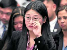 Preliminary Investigation laban kay suspended Bamban, Tarlac Mayor Alice Guo, sisimulan na ng Department of Justice bukas