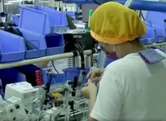 KMU, hinimok ang DOLE na tiyakin ang proteksiyon sa mga manggagawa sa harap ng El Niño; tutol sa compressed work week