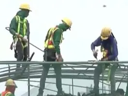 ECC, Nakahanda sa epekto ng tag-init sa mga manggagawa; work-related ilnesses at aksidente, saklawa ng kompensasyon