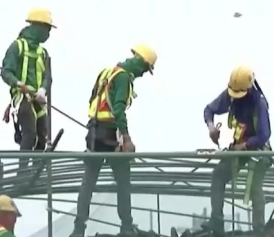 ECC, Nakahanda sa epekto ng tag-init sa mga manggagawa; work-related ilnesses at aksidente, saklawa ng kompensasyon