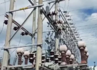 ₱0.52 Kada Kilowatt-Hour na dagdag sa Singil sa kuryente ng DECORP, Ipinatupad ngayong Oktubre