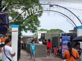 Paglilinis sa mga pampublikong sementeryo sa Mangaldan, pinayagan na simula Oktubre 20