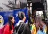 Pangasinan, magbibigay ng libreng sakay patungong Baguio sa Oktubre 31 at Nobyembre 2