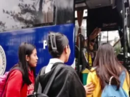 Pangasinan, magbibigay ng libreng sakay patungong Baguio sa Oktubre 31 at Nobyembre 2