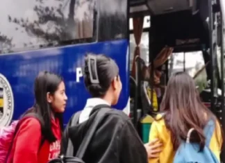 Pangasinan, magbibigay ng libreng sakay patungong Baguio sa Oktubre 31 at Nobyembre 2