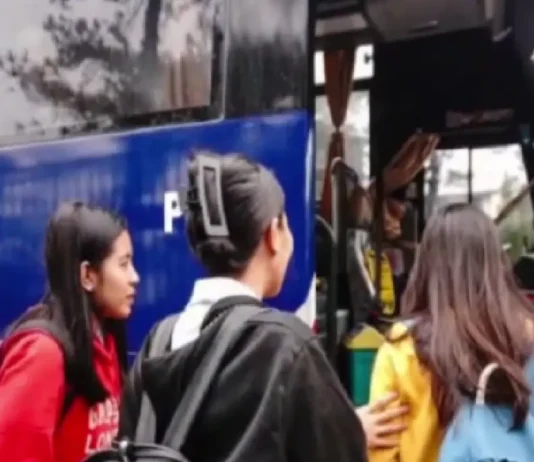 Pangasinan, magbibigay ng libreng sakay patungong Baguio sa Oktubre 31 at Nobyembre 2