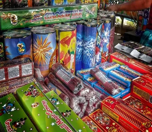 Dagupan City, paiigtingin ang kampanya kontra paputok; panukalang ordinansa sa pagbebenta, isinusulong