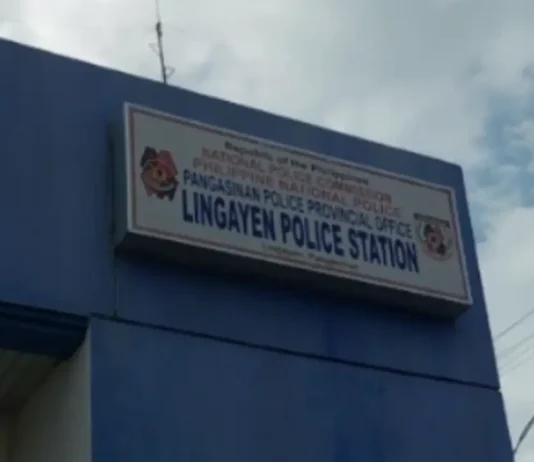 PNP Lingayen, naghahanda para sa ligtas at mapayapang Undas 2026