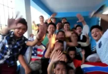 Konsepto ng “Happiness”, ibinahagi ng isang mental health and guidance advocate sa pagdiriwang ng international day of happiness