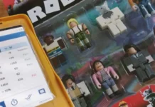 Nakalalasong kemikal, natagpuan sa ilang mga action-figures o laruang ibinebenta sa merkado.
