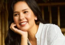 Neri Naig, nagsalita ukol sa kaniyang kinahaharap na legal charges