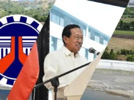 DPWH Sec. Manuel Bonoan, dapat mag-leave of absence habang iniimbestigahan ang sablay na flood control projects