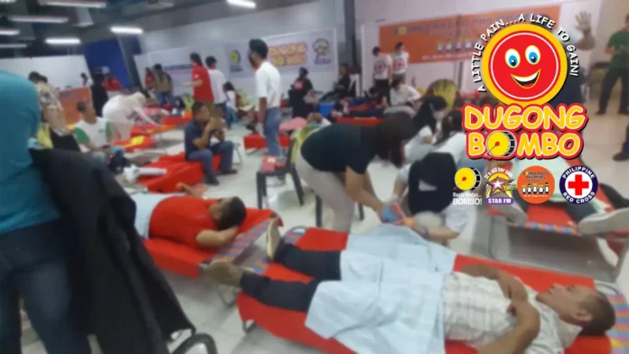 DUGONG BOMBO