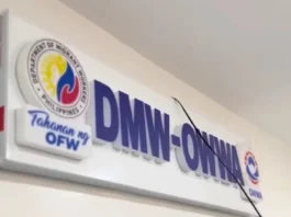 OWWA at DMW Region 1, nagpaabot ng tulong sa pamilya ng nasawing OFW sa Saudi Arabia na tubong Pangasinan