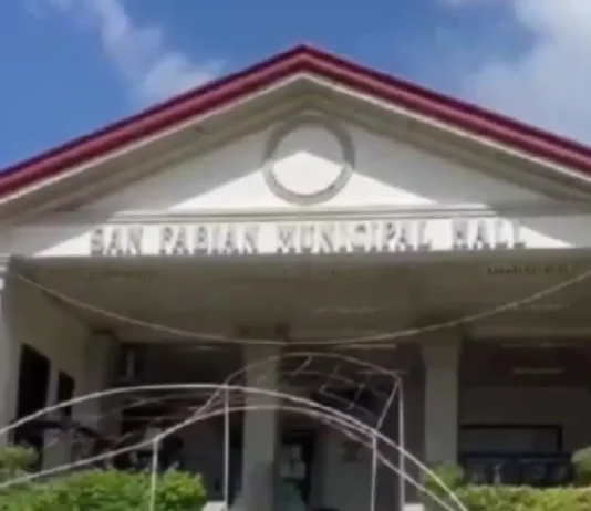 Serbisyo ng pamahalaan at kaligtasan sa Undas, itinampok sa San Fabian
