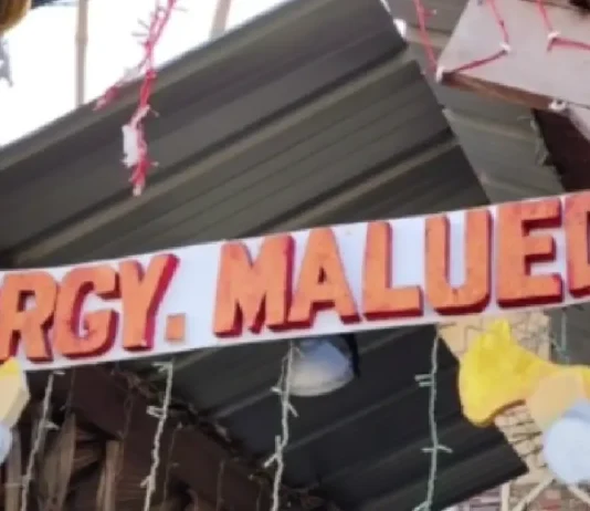 Barangay Malued, Nakahanda sa posibleng epekto ng El Niño; Pagtitipid sa tubig at pag-iingat sa kalusugan, muling binigyang-diin para sa mga residente