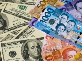 PH peso, muling bumagsak sa bagong all time low vs US dollar