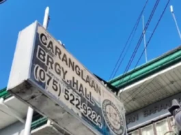 Paghahanda sa El Niño at pag-iwas sa sunog, isinusulong ng Barangay Caranglaan sa Dagupan City