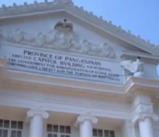 Talento at kasanayan ng mga kabataang Pangasinense sa turismo, itinampok sa Dayew 2026