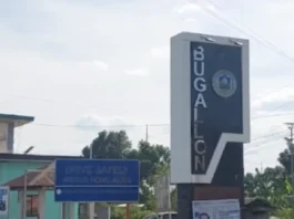 Barangay Assembly sa Bugallon, tinalakay ang seguridad at mga batas pangkomunidad