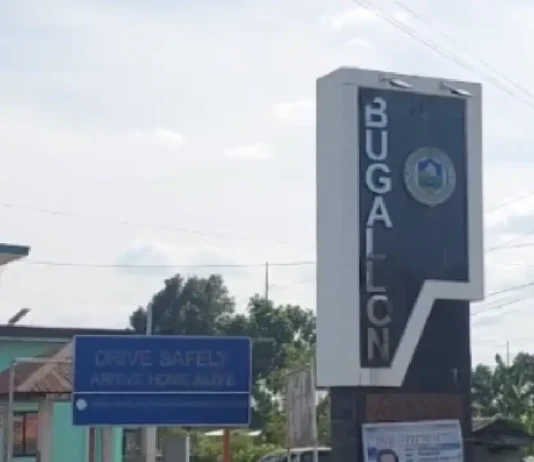 Barangay Assembly sa Bugallon, tinalakay ang seguridad at mga batas pangkomunidad