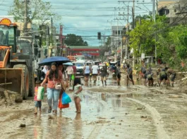 Higit sa kalahating milyong katao, nananatiling apektado matapos hagupitin ng Bagyong Basyang