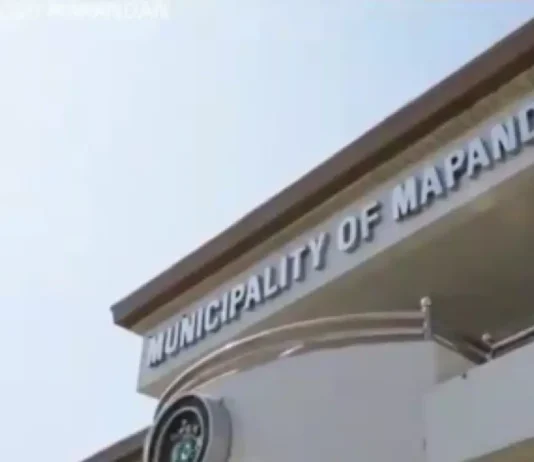 Libreng Serbisyo para sa mga alagang hayop, hatid sa Mapandan