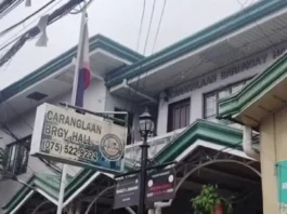 Barangay Caranglaan, Dagupan City, patuloy ang serbisyo sa kabila ng extended na termino