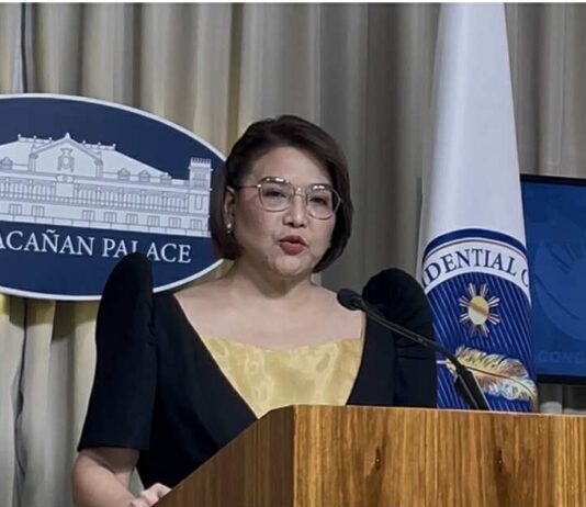 Mga Senator-judge dapat manatiling patas, huwag umakto bilang abogado – Malakanyang
