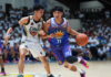Pangasinan Asinderos, itinabla sa 1-1 ang NBL Pilipinas Finals kontra Tikas Kapampangan