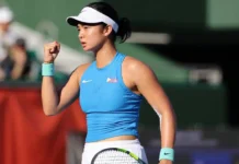 Eala pasok na sa ikalawang round ng Toray Pan Pacific Tennis Open