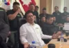 Atty Baligod, inaresto sa kasong unjust vexation